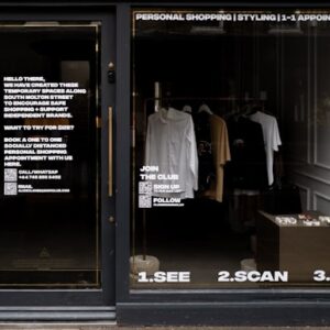 Custom Business Cards